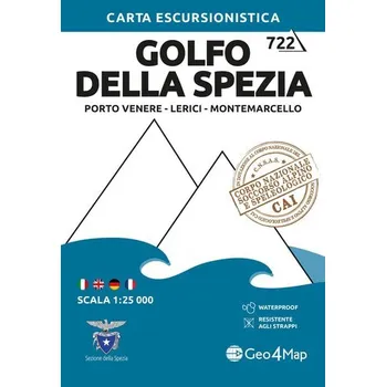 Cinque Terre Golfo de