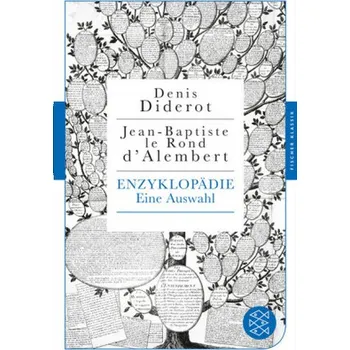 Enzyklopädie - Denis Diderot