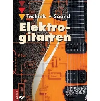 Elektrogitarren - Lemme, Helmuth