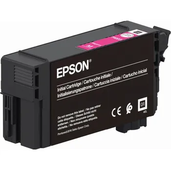 Originální Epson C13T40D34N