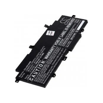 Baterie k notebooku Baterie Lenovo 5B10T52815 15,36V 3500mAh