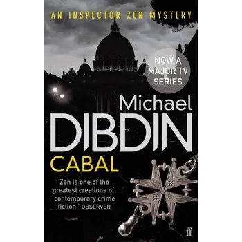 Cabal - Michael Dibdin