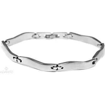 Náramek Náramek z chirurgické oceli