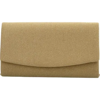 Kabelka Dámské psaníčko zlaté - Michelle Moon Token zlatá