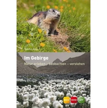 Encyklopedie Im Gebirge - Joss, Sabine