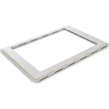 Příslušenství ke karavanu Montážní rám pro modely MPK VisionStar/ VisionVent 29, 42, 46 pro Fiat Ducato, MPK Rozměr otvoru: 700 x 500 mm, Umístění: zadní