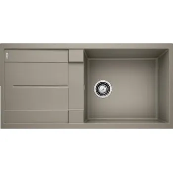 Kuchyňský dřez Blanco Metra XL 6 S tartufo 517359