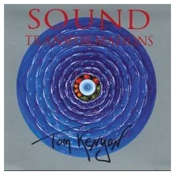 Sound Transformations, 1 Audio-CD - Kenyon, Tom