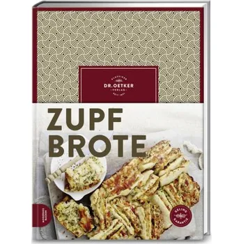 Dr. Oetker Zupfbrote - Oetker