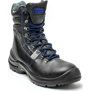 Pracovní obuv CERVA OBUV PANDA TIGROTTO VYSOKÁ O2 ZIMNÍ 39