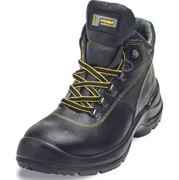 Pracovní obuv CERVA OBUV PANDA ORSETTO KOTNÍK S3 41