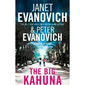 The Big Kahuna - Janet Evanovich [EN] (2020, Taschenbuch, Headline Publishing Group)