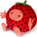 Cozy Noxxiez Plyšový polštář 3v1 35 cm