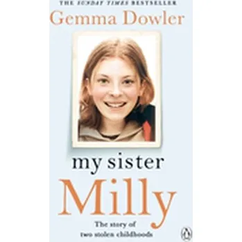 Učebnice My Sister Milly - Dowler, Gemma