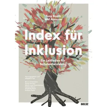 Index für Inklusion - Booth, Tony