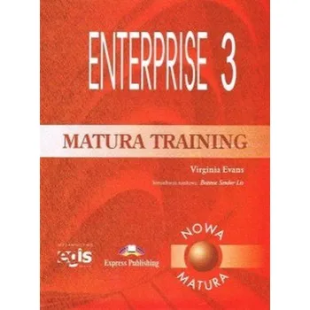 Enterprise 3 Matura Training