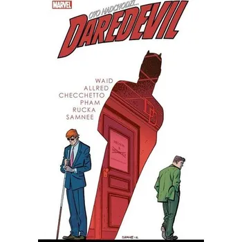 Komiks pro dospělé Daredevil T.2 Mark Waid - praca zbiorowa
