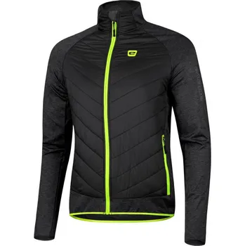 Etape Crux 2.0 2230216 černá/žlutá fluo