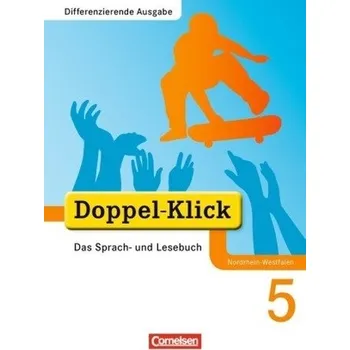 Cizí jazyk 5. Schuljahr, Schülerbuch - Ninnemann, Ekhard