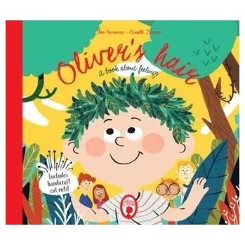 Oliver's Hair - Tsecouras, Theo