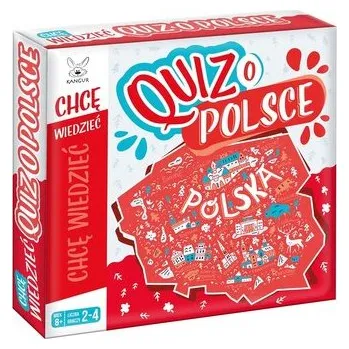 Chcę Wiedzieć. Quiz o Polsce