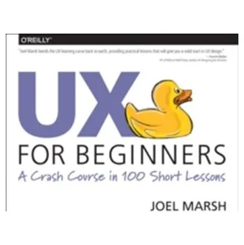 Technika US For Beginners - Marsh, Joel