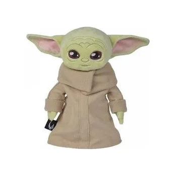 plyšák Disney Mandalorian realistyczny Grogu