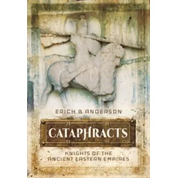 Cataphracts - Anderson, Erich B.