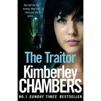 The Traitor - Chambers Kimberley