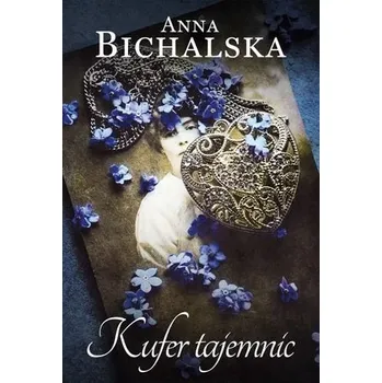 Kufer tajemnic - Anna Bichalska