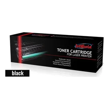 Počítačové příslušenství JetWorld PREMIUM kompatibilní toner pro OKI 43865708 černý (black)