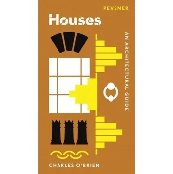 Populárně naučná literatura pro dospělé Houses - O'Brien, Charles