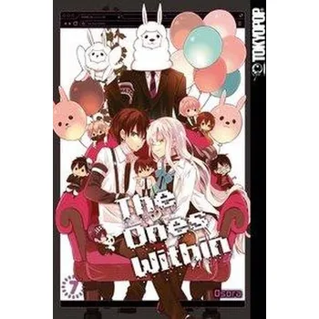 The Ones Within 07 - Osora