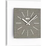 Designové nástěnné hodiny I155TS IncantesimoDesign 35cm