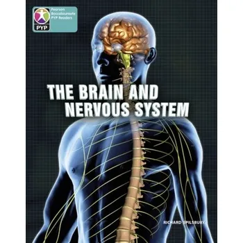 Učebnice PYP L10 Brain and nervous system 6PK