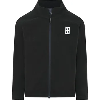 LWSINCLAIR 703 - CARDIGAN - Černá 152