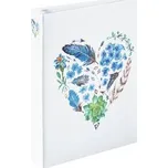 Hama album memo VALENTINA 10x15/200, popisové štítky