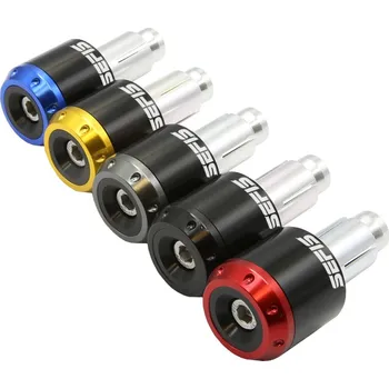 Motodíl Round závaží Modrá