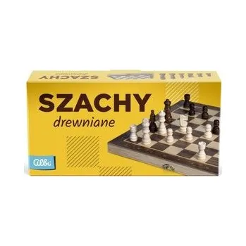 Desková hra Szachy ALBI