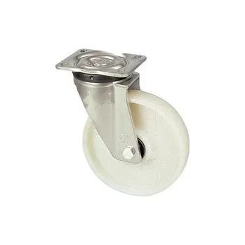 Pojezdové kolečko NNK 150B/GH Otočné polyamidové kolo 7380024