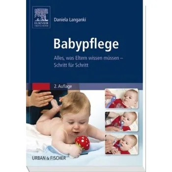 Babypflege - Langanki, Daniela