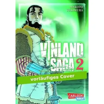 Vinland Saga. Bd.2 - Yukimura, Makoto