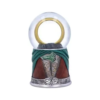 Prsten Sněžítko Pán prstenů - Frodův prsten