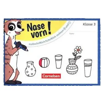 3. Schuljahr - Halbschriftlich/Schriftlich rechnen Plus und Minus