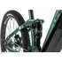 Elektrokolo Leader Fox Arran 20 Ah 29" zelené/černé 2023