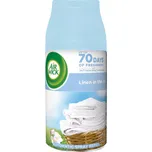Náplň do osvěžovače vzduchu - Freshmatic - Prádlo ve vánku - 250 ml - Air Wick