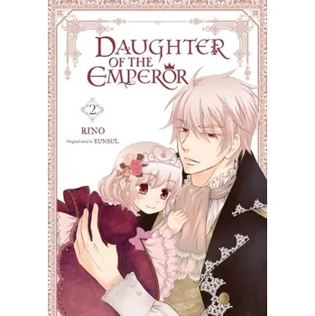 Daughter of the Emperor, Vol. 2 - Rino Falappi