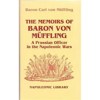 Memoirs of Baron von Mufflin