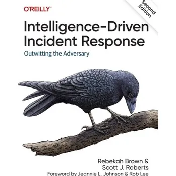 Technika Intelligence-Driven Incident Response - Brown-Chidsey, Rachel (University of Southern Maine, USA); Bickford, Rebekah