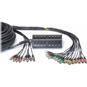 Audio kabel Cordial CYB 16-8 C